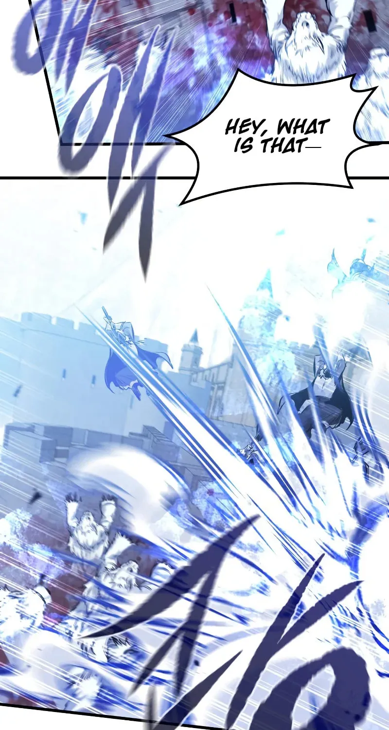 Read The Regressed Mercenary Has a Plan EN Manga Online