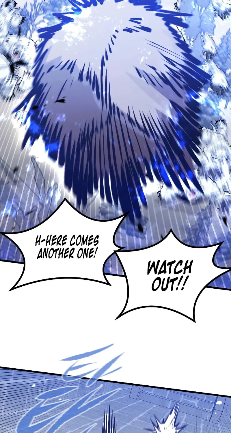 Read The Regressed Mercenary Has a Plan EN Manga Online