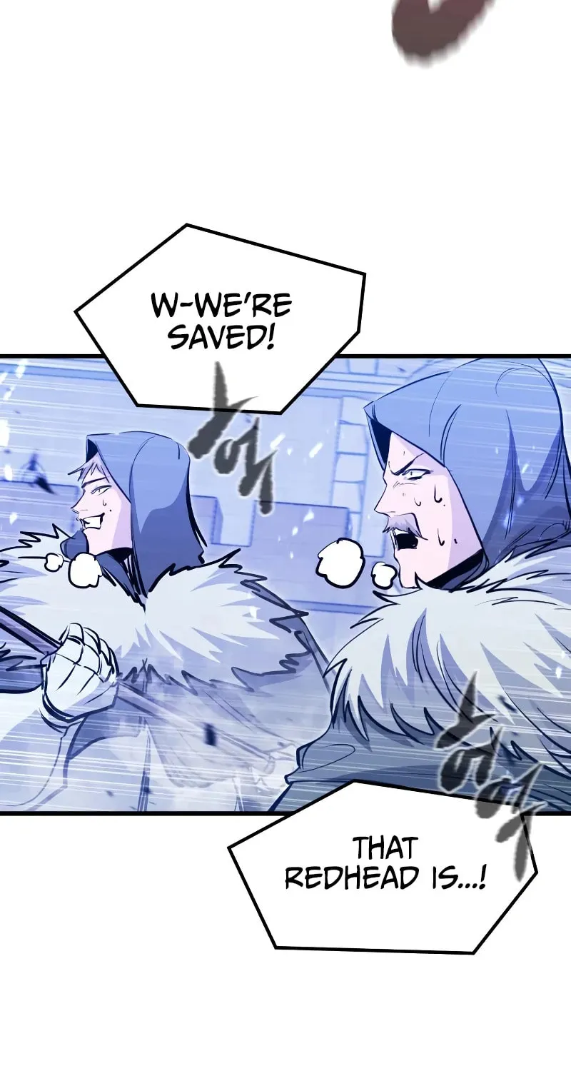 Read The Regressed Mercenary Has a Plan EN Manga Online
