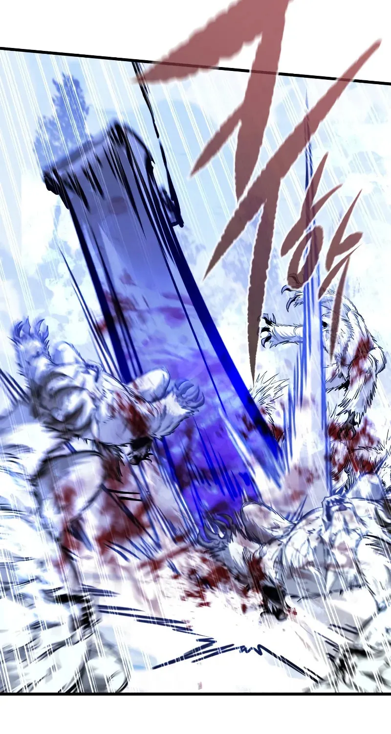 Read The Regressed Mercenary Has a Plan EN Manga Online