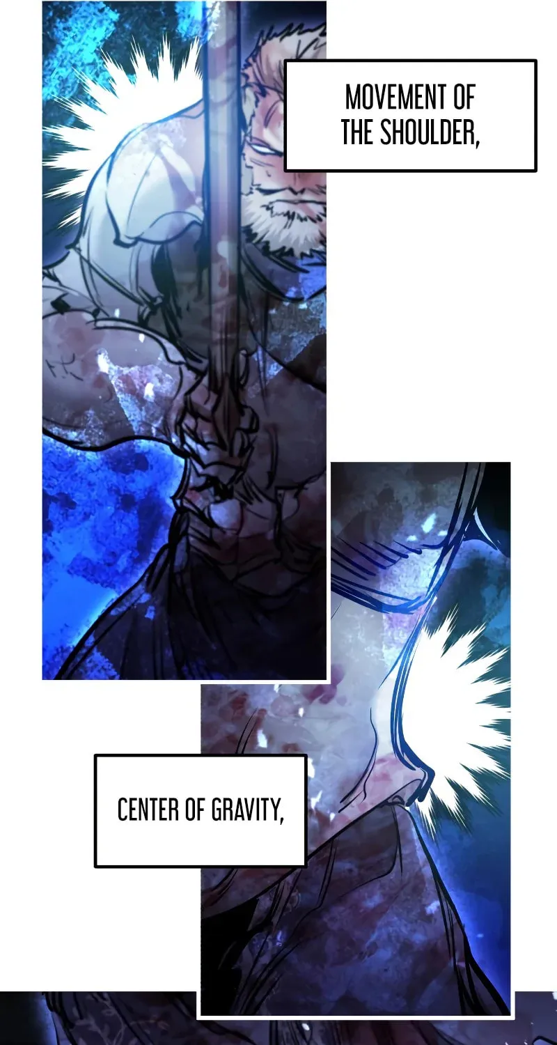 Read The Regressed Mercenary Has a Plan EN Manga Online
