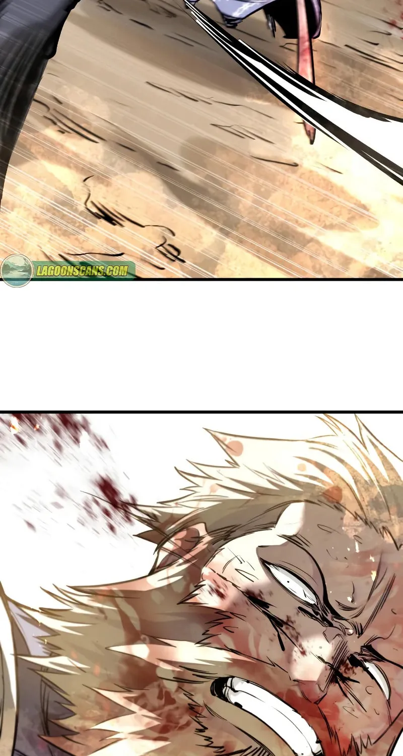Read The Regressed Mercenary Has a Plan EN Manga Online