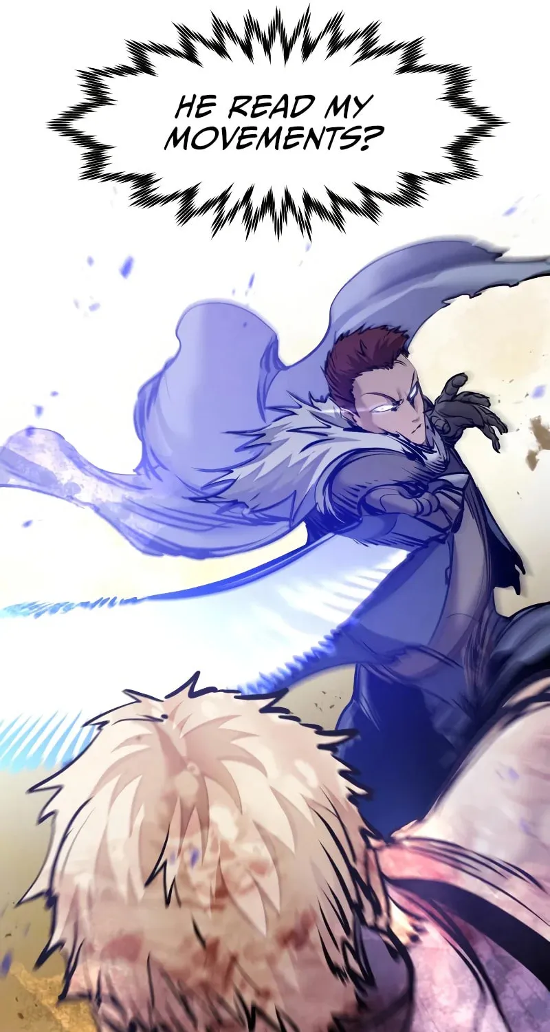 Read The Regressed Mercenary Has a Plan EN Manga Online