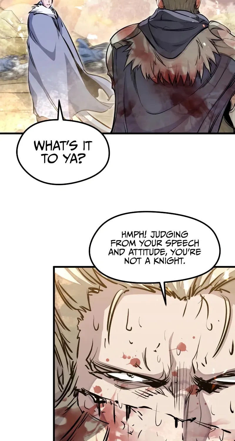 Read The Regressed Mercenary Has a Plan EN Manga Online