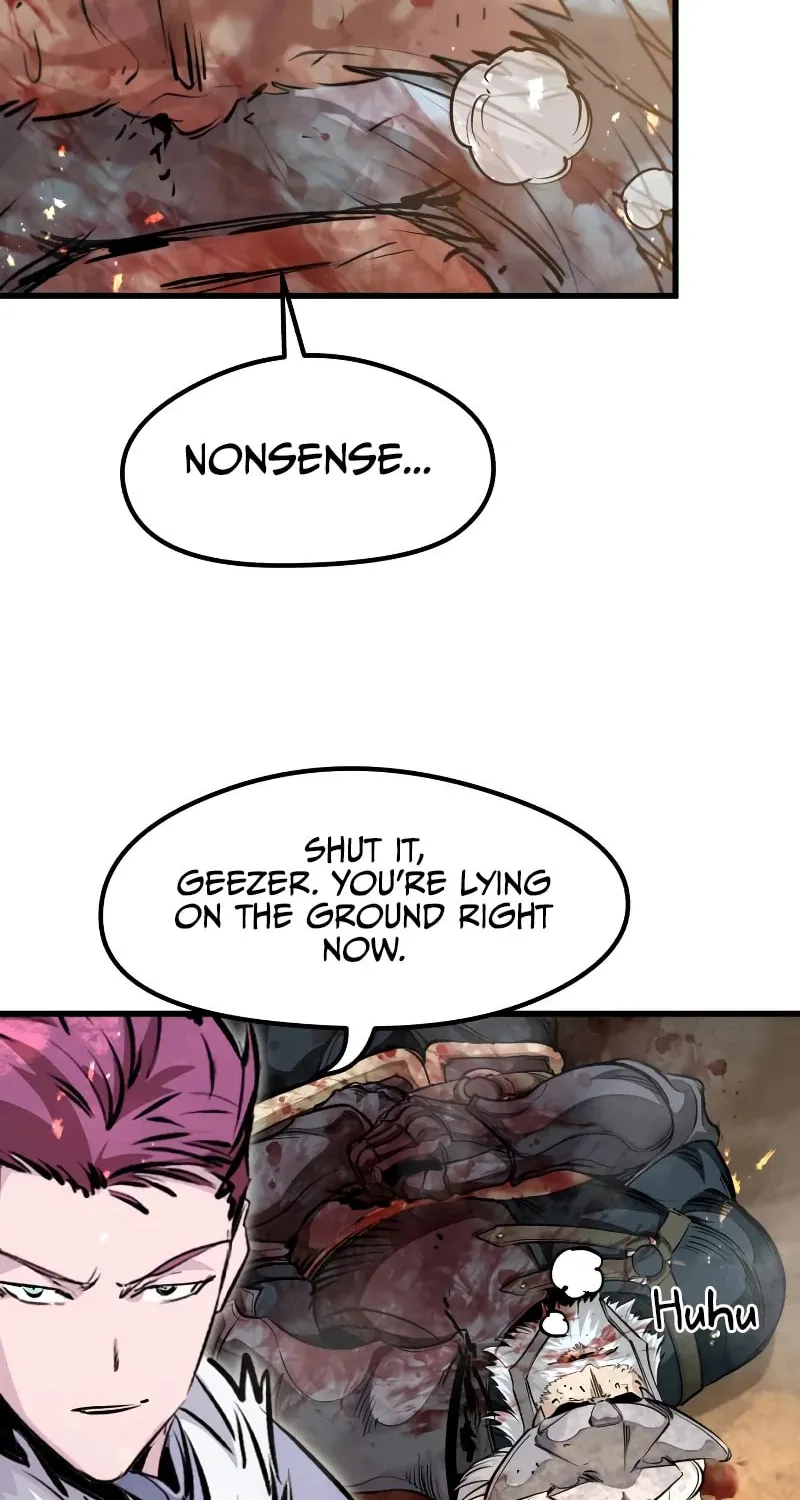 Read The Regressed Mercenary Has a Plan EN Manga Online