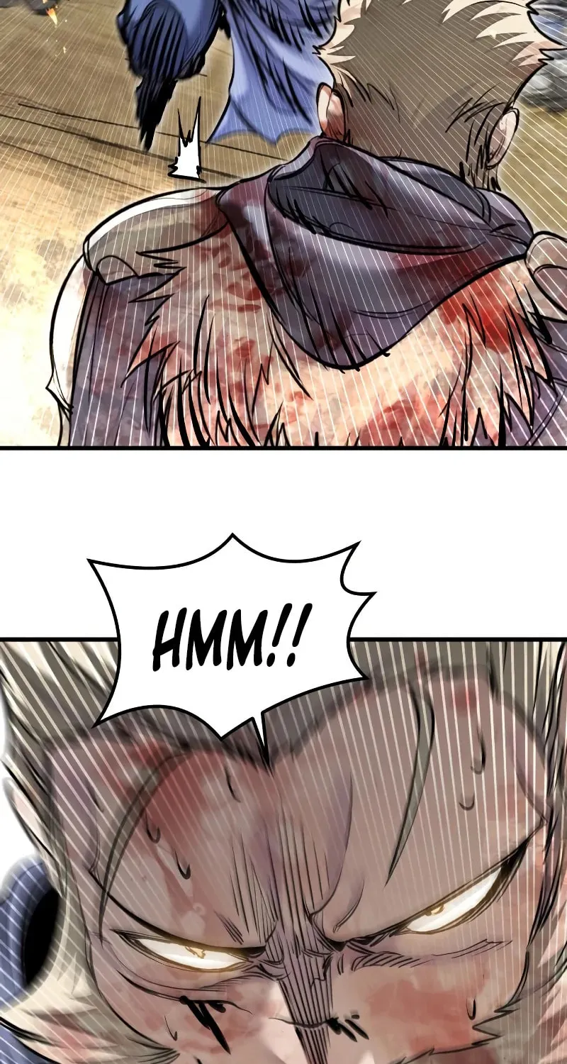 Read The Regressed Mercenary Has a Plan EN Manga Online