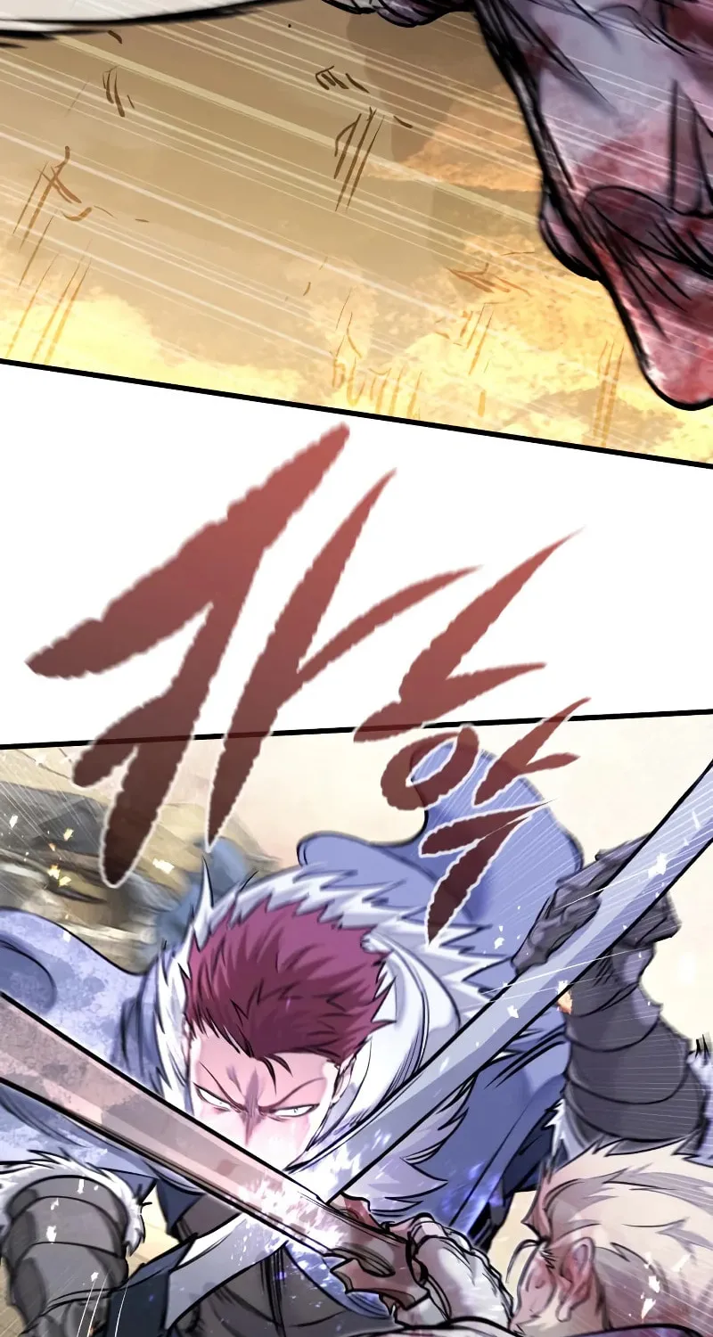 Read The Regressed Mercenary Has a Plan EN Manga Online