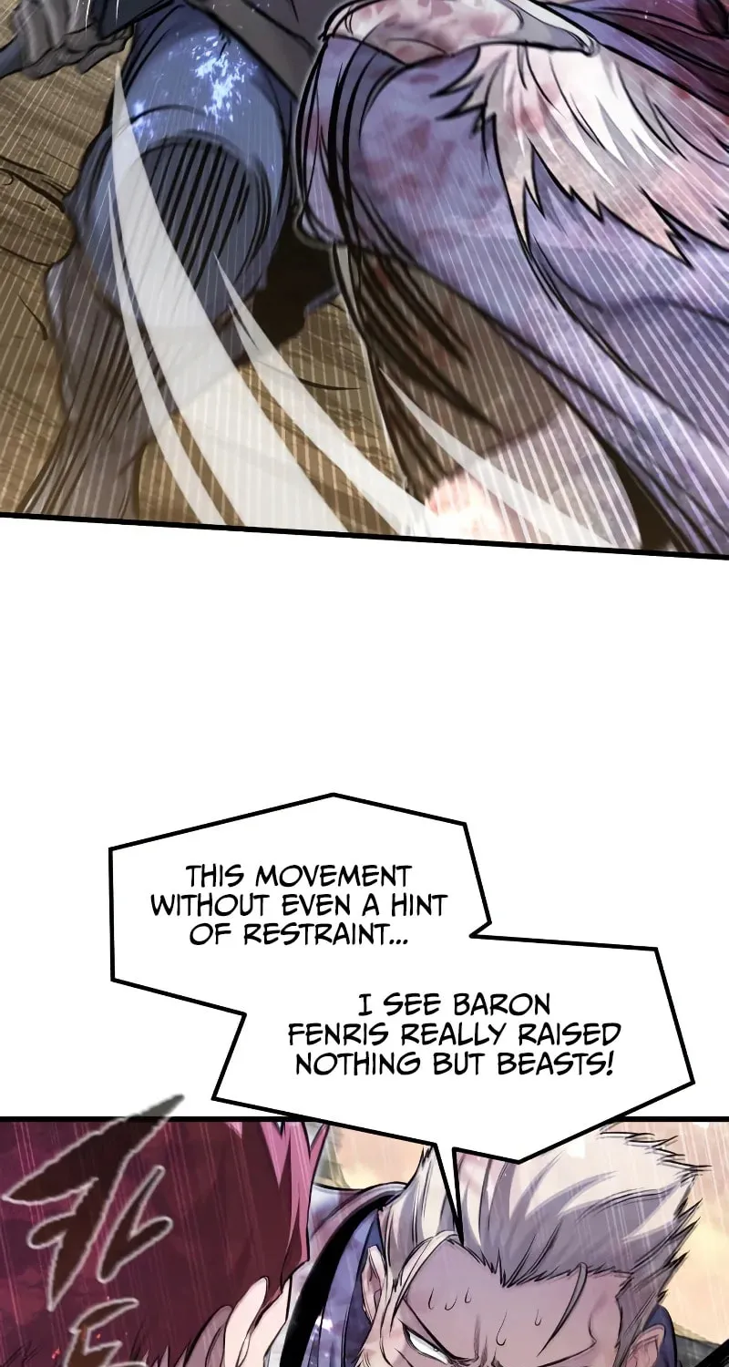 Read The Regressed Mercenary Has a Plan EN Manga Online