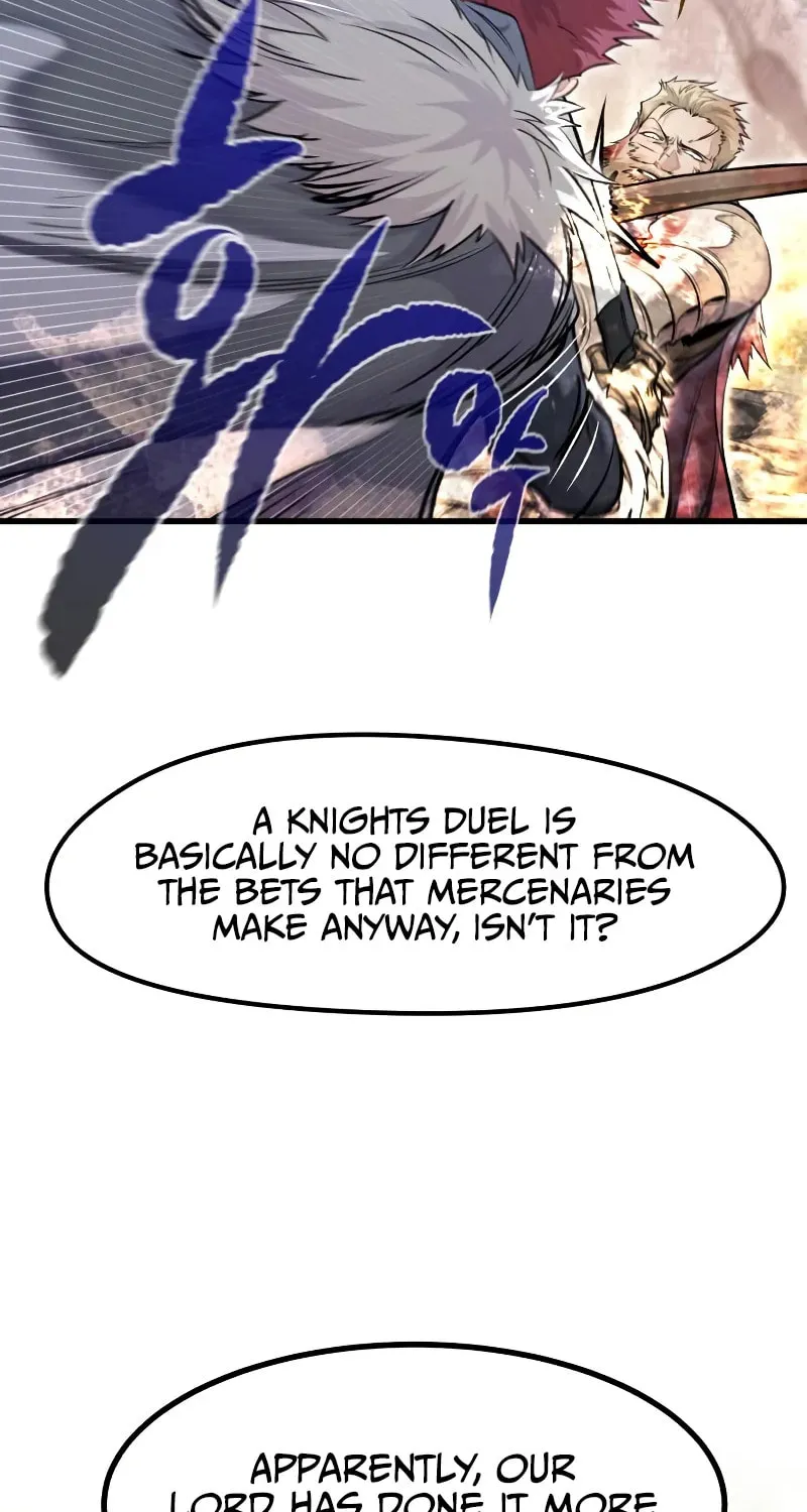 Read The Regressed Mercenary Has a Plan EN Manga Online