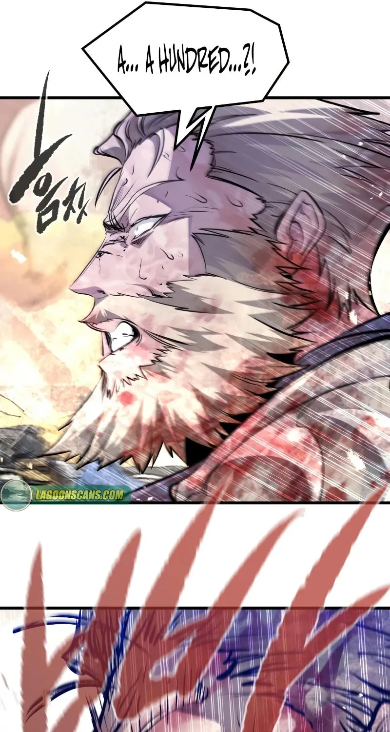 Read The Regressed Mercenary Has a Plan EN Manga Online