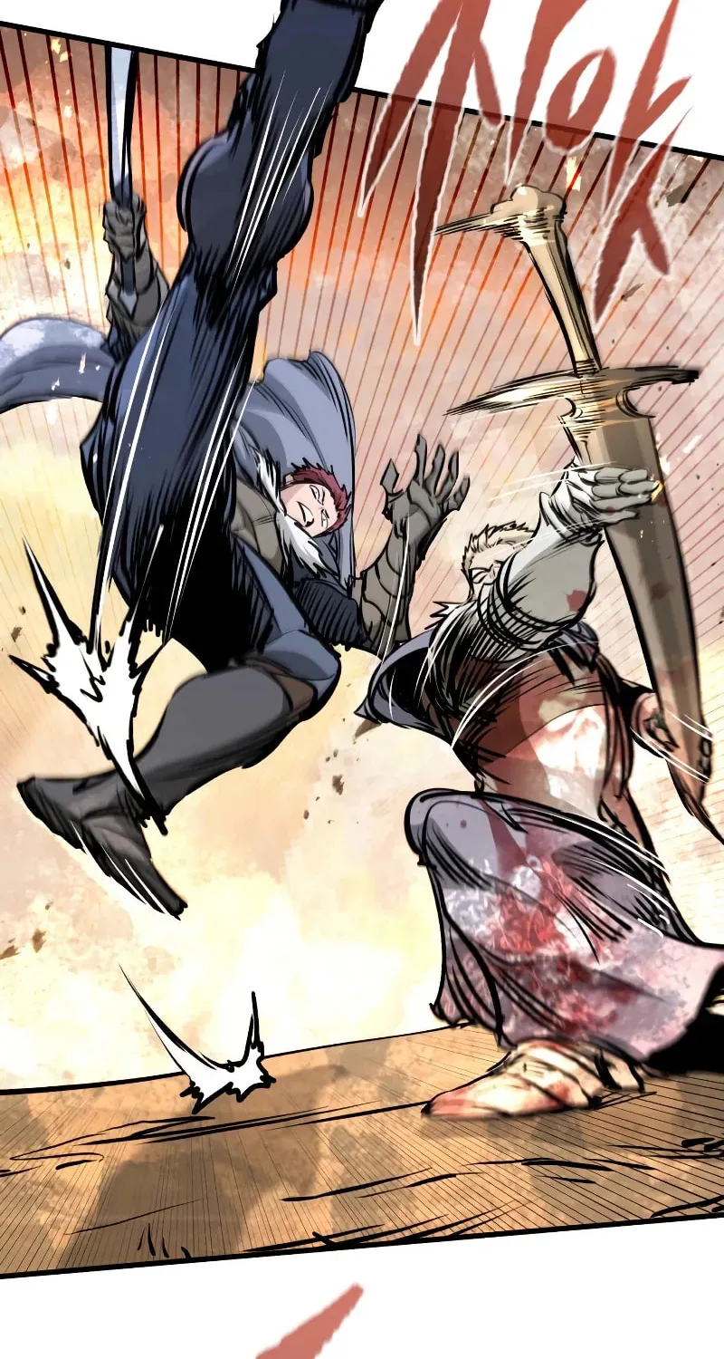 Read The Regressed Mercenary Has a Plan EN Manga Online
