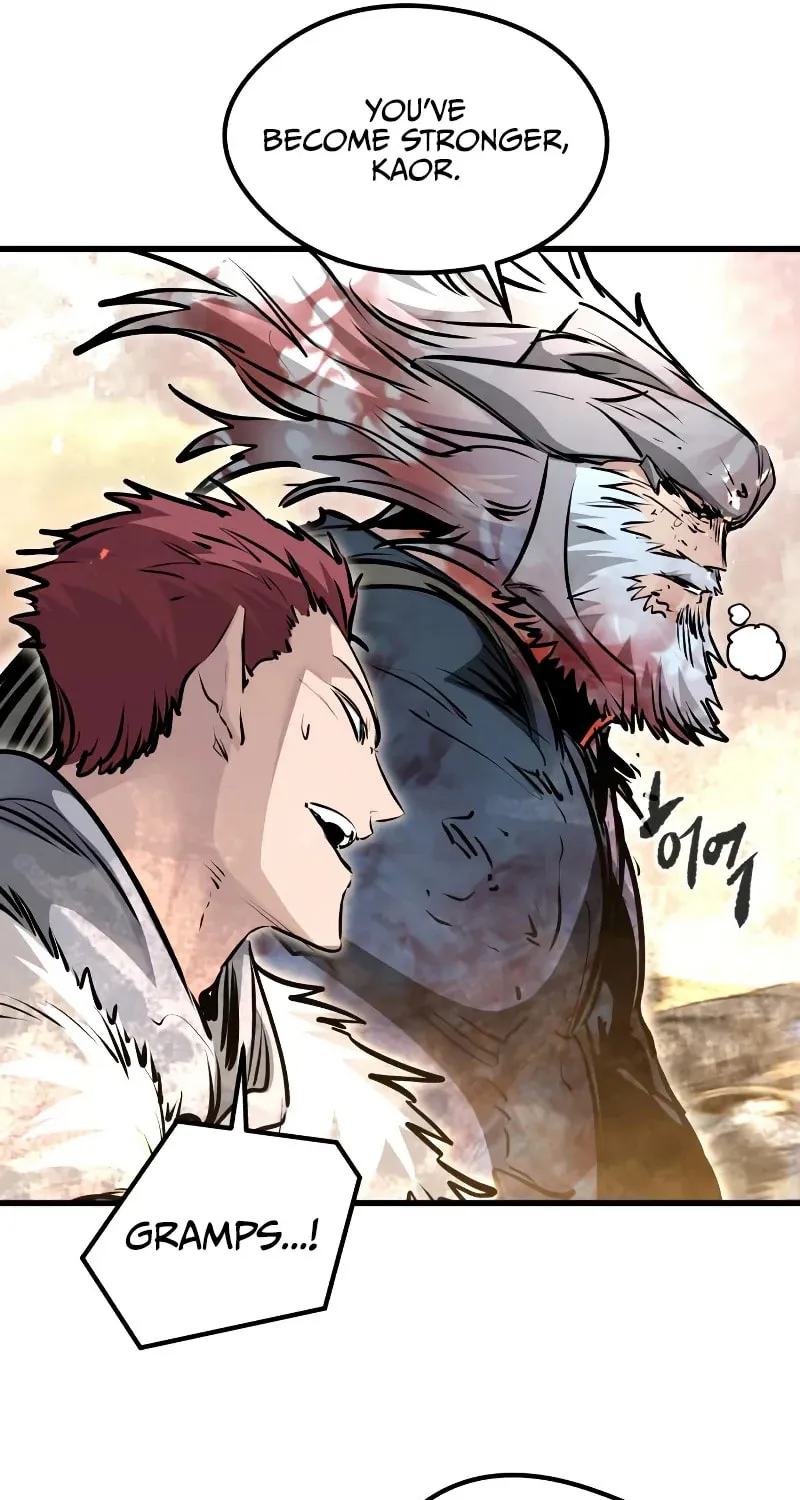 Read The Regressed Mercenary Has a Plan EN Manga Online