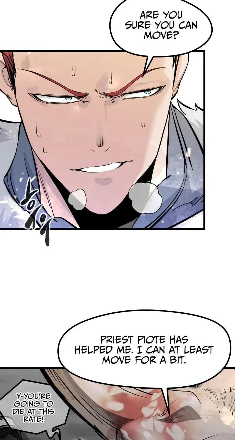 Read The Regressed Mercenary Has a Plan EN Manga Online