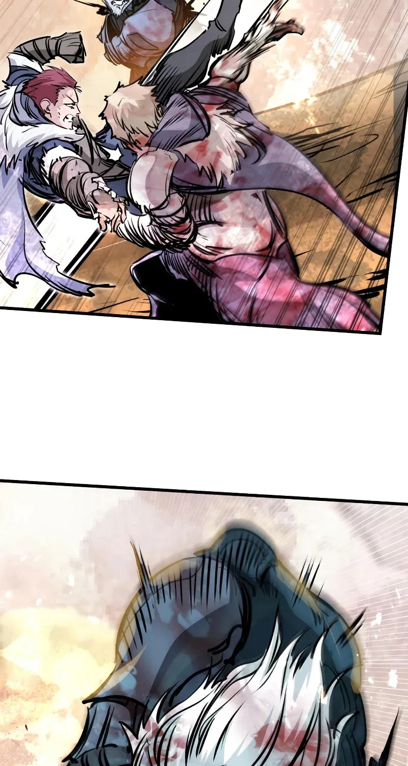 Read The Regressed Mercenary Has a Plan EN Manga Online