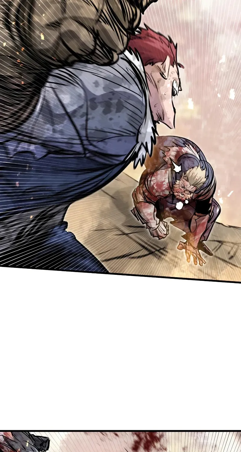 Read The Regressed Mercenary Has a Plan EN Manga Online