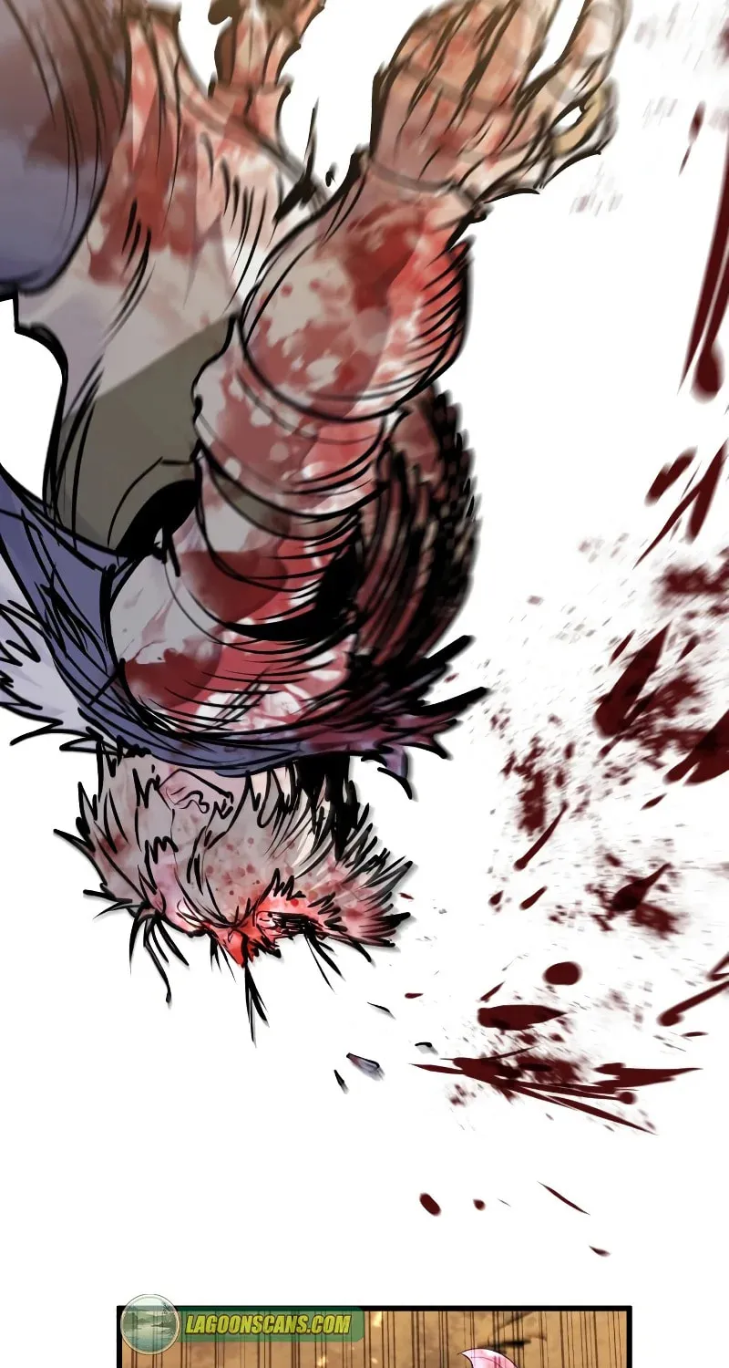 Read The Regressed Mercenary Has a Plan EN Manga Online