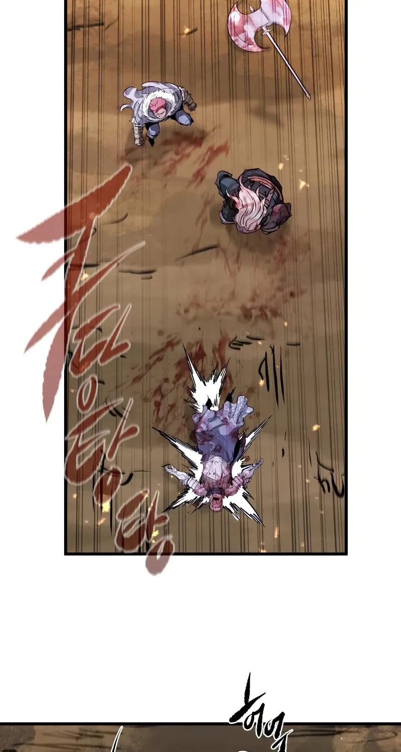 Read The Regressed Mercenary Has a Plan EN Manga Online