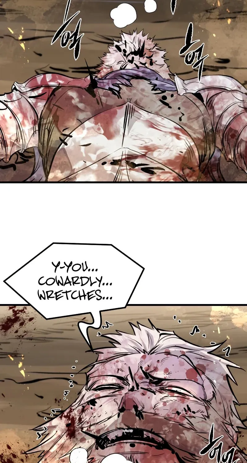 Read The Regressed Mercenary Has a Plan EN Manga Online