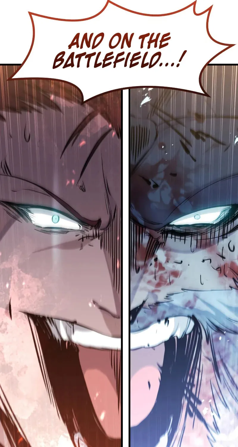 Read The Regressed Mercenary Has a Plan EN Manga Online