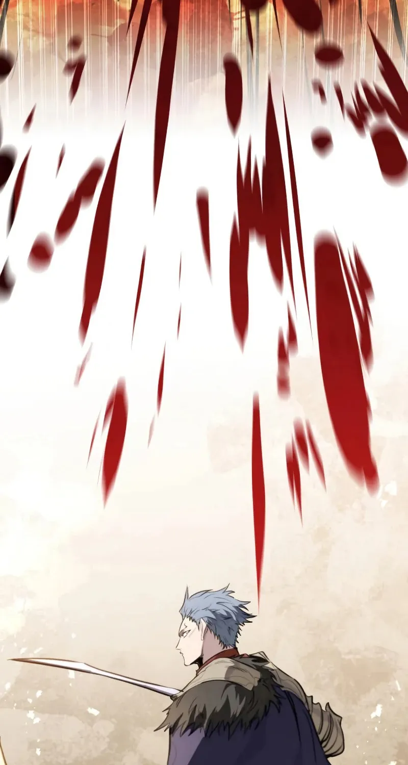 Read The Regressed Mercenary Has a Plan EN Manga Online