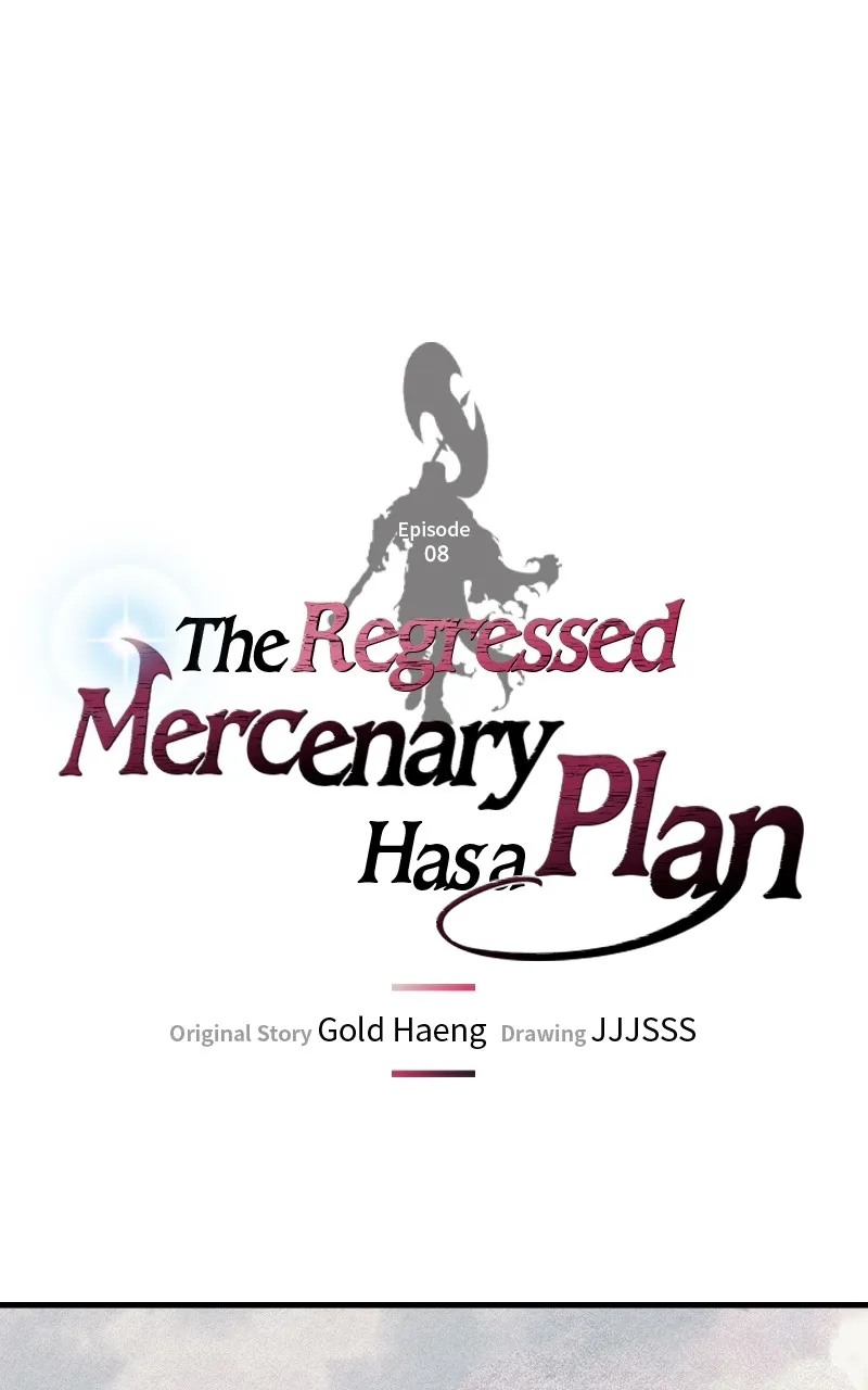 Read The Regressed Mercenary Has a Plan EN Manga Online