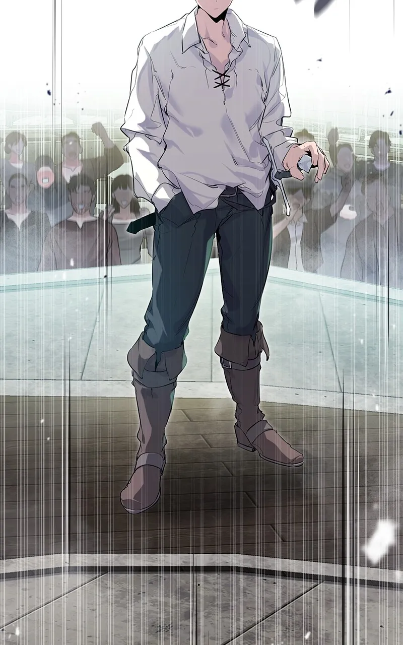 Read The Regressed Mercenary Has a Plan EN Manga Online