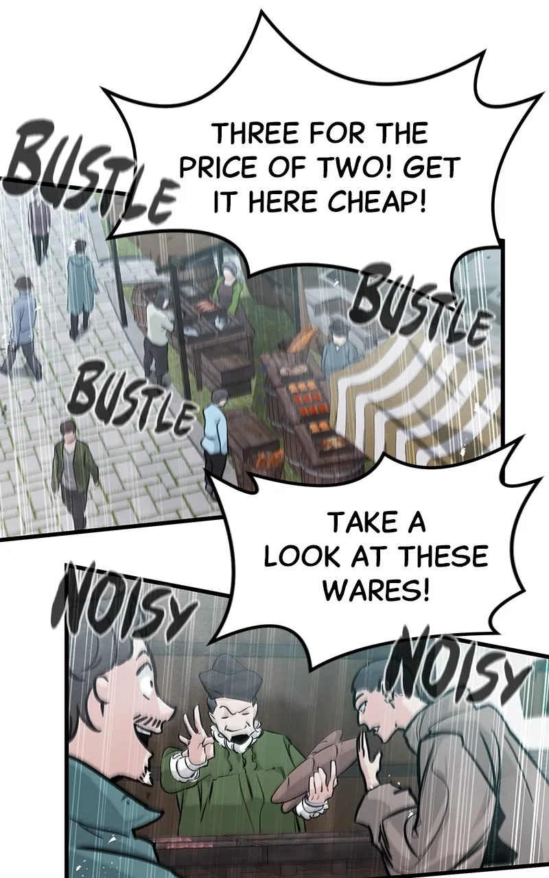 Read The Regressed Mercenary Has a Plan EN Manga Online