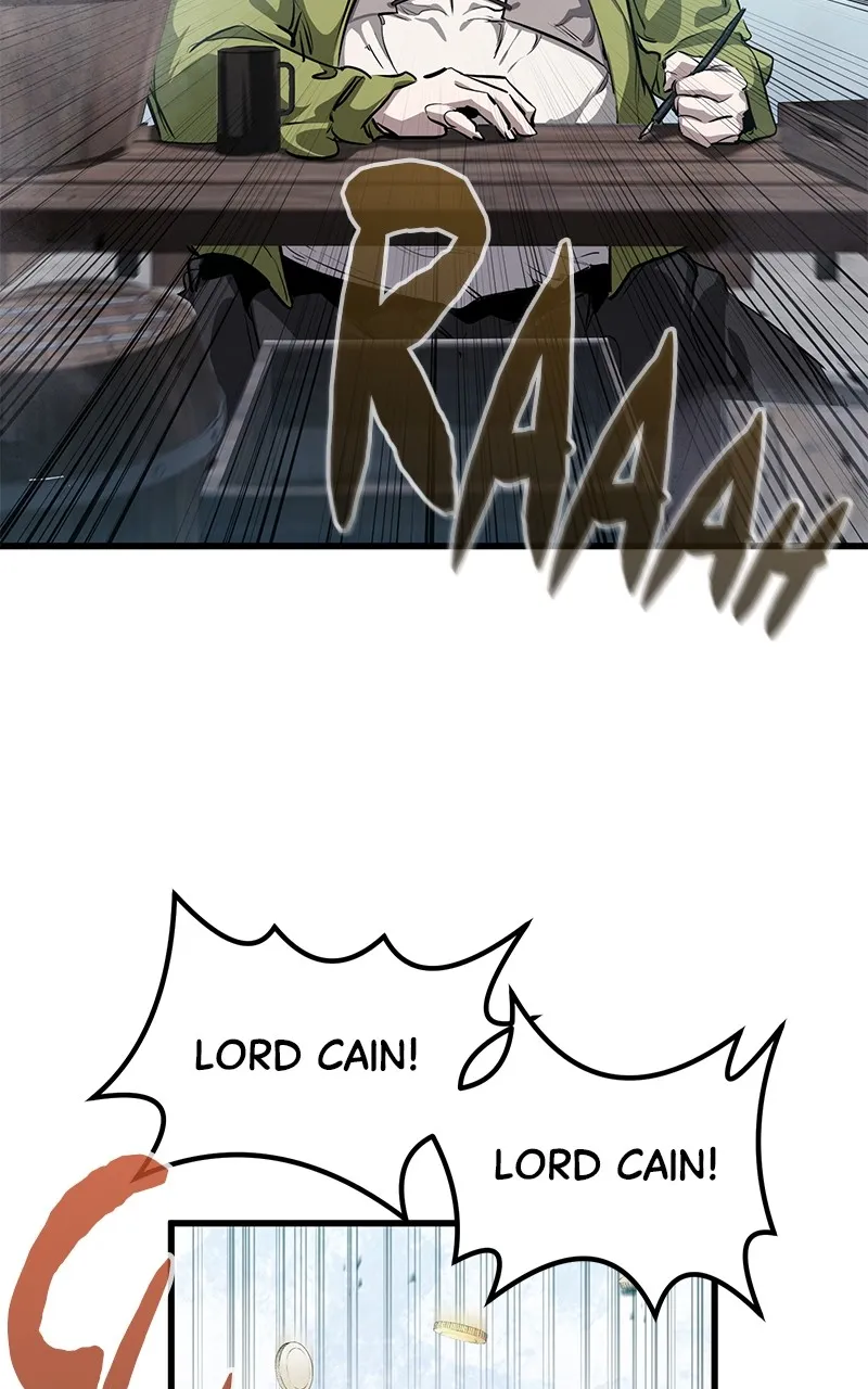 Read The Regressed Mercenary Has a Plan EN Manga Online