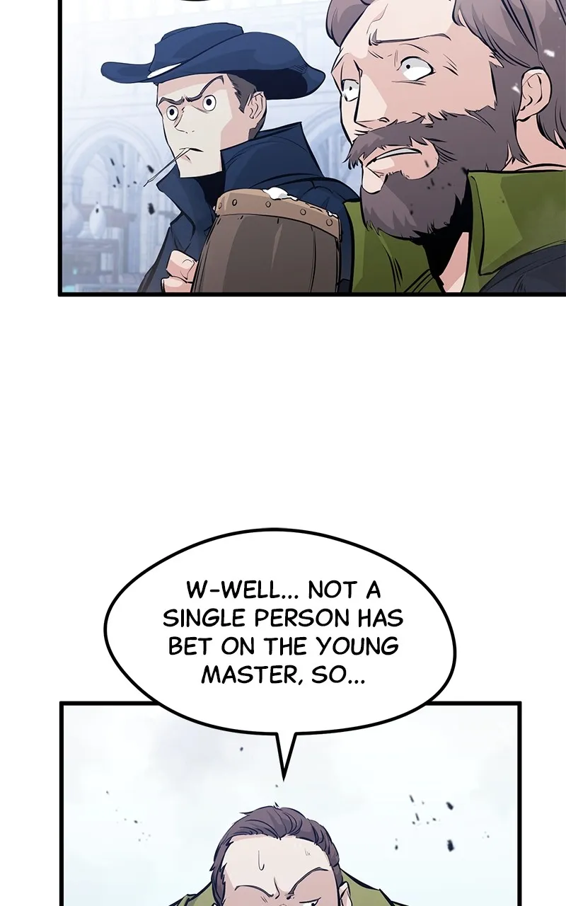 Read The Regressed Mercenary Has a Plan EN Manga Online