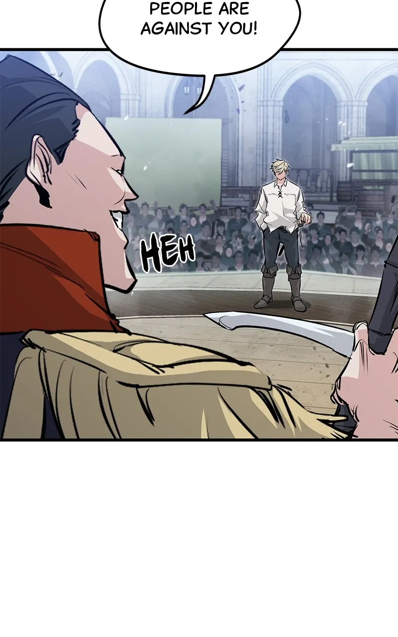 Read The Regressed Mercenary Has a Plan EN Manga Online
