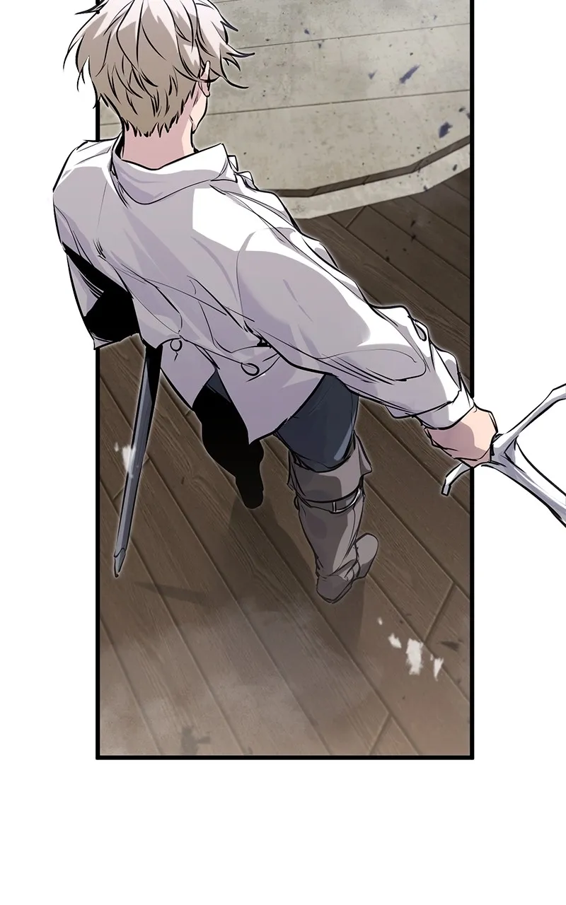 Read The Regressed Mercenary Has a Plan EN Manga Online