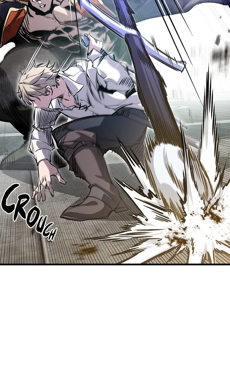 Read The Regressed Mercenary Has a Plan EN Manga Online