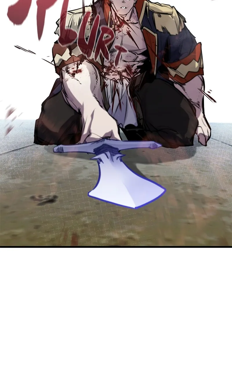 Read The Regressed Mercenary Has a Plan EN Manga Online