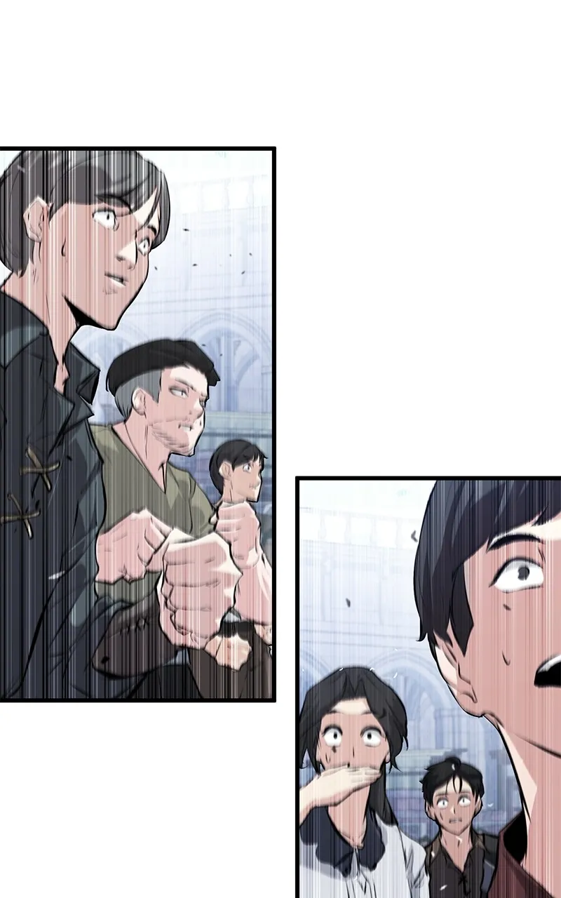 Read The Regressed Mercenary Has a Plan EN Manga Online