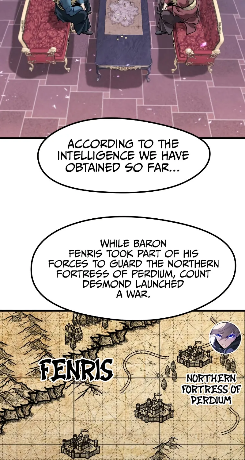 Read The Regressed Mercenary Has a Plan EN Manga Online