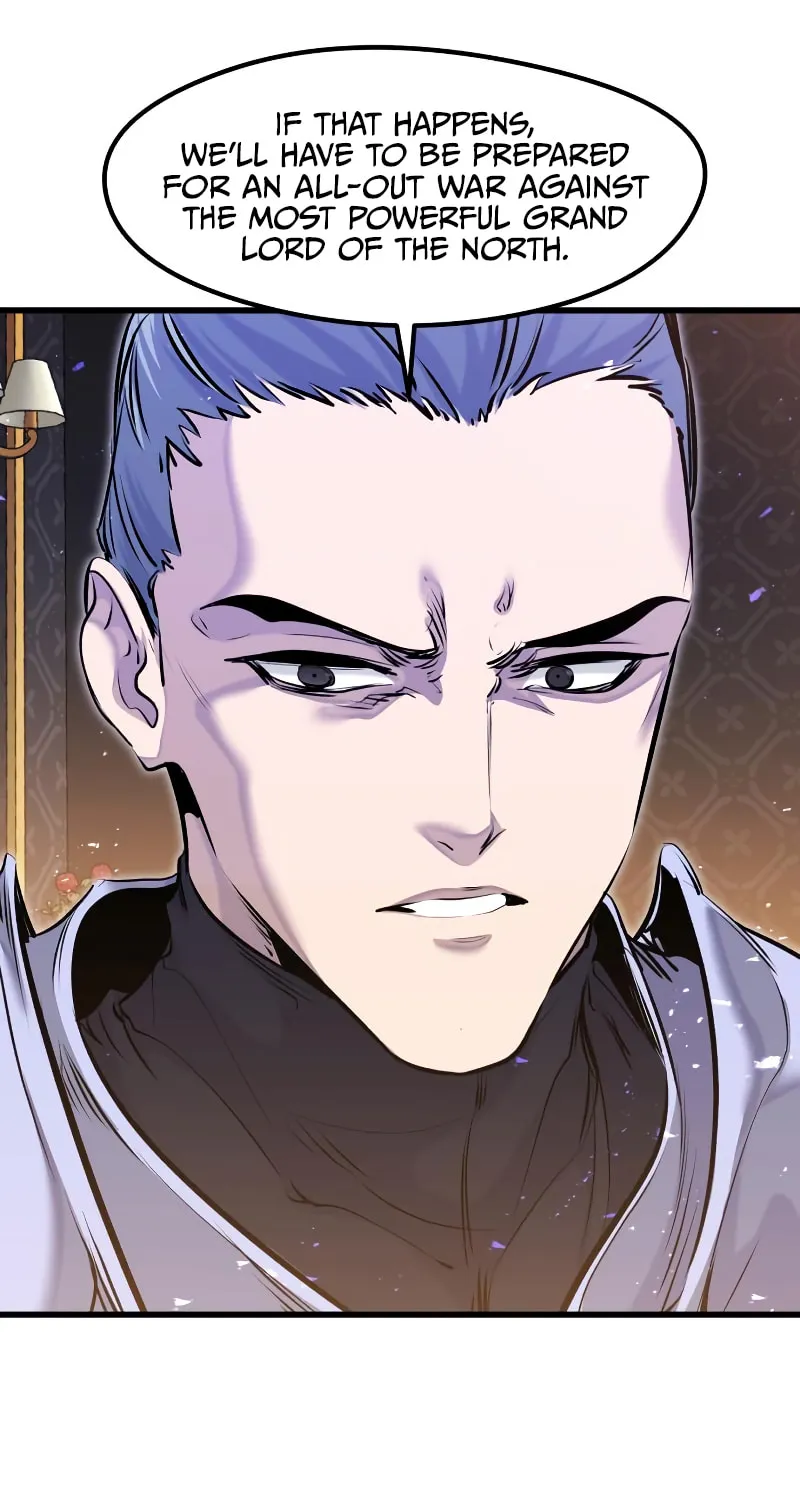 Read The Regressed Mercenary Has a Plan EN Manga Online