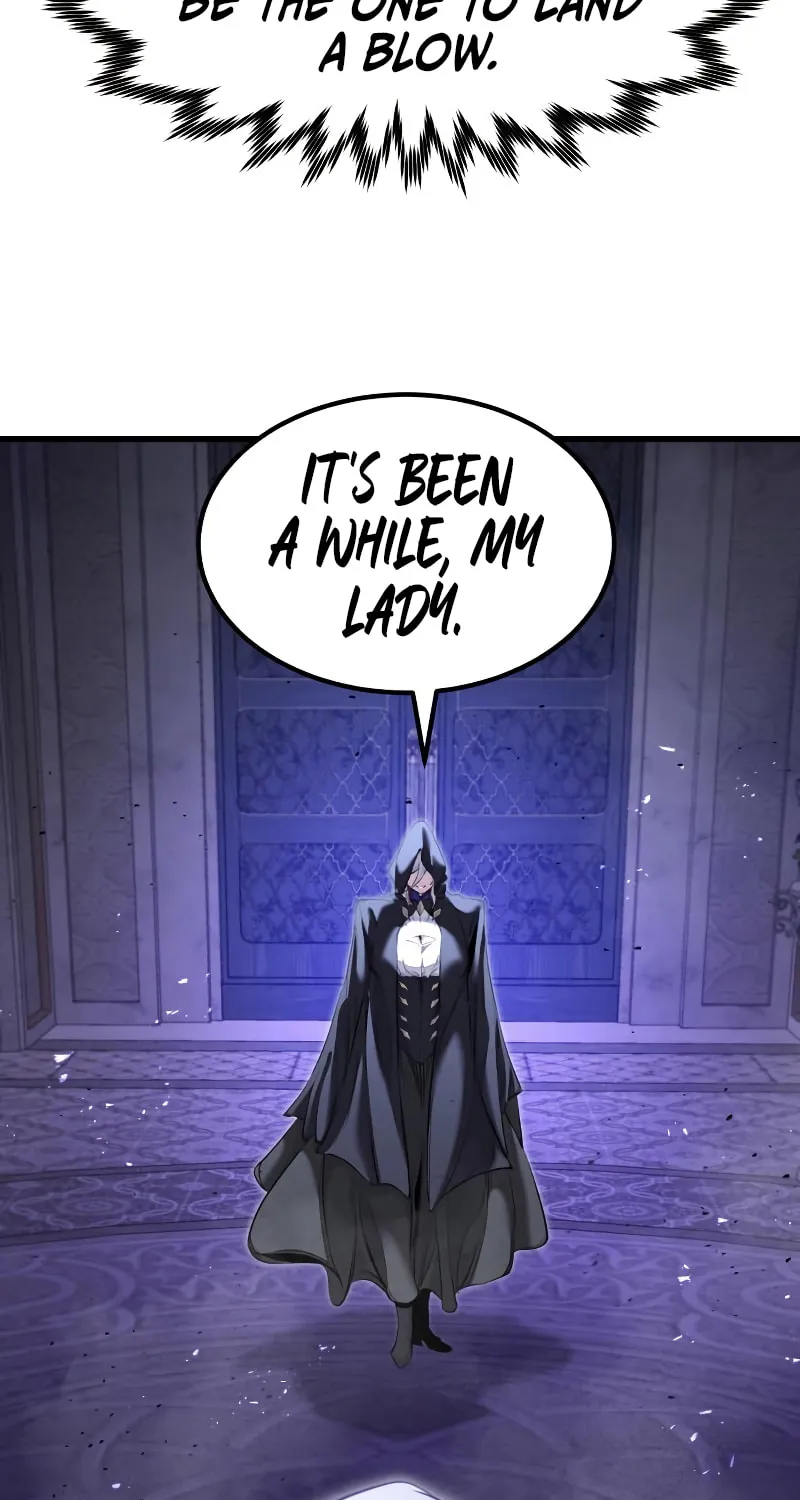 Read The Regressed Mercenary Has a Plan EN Manga Online