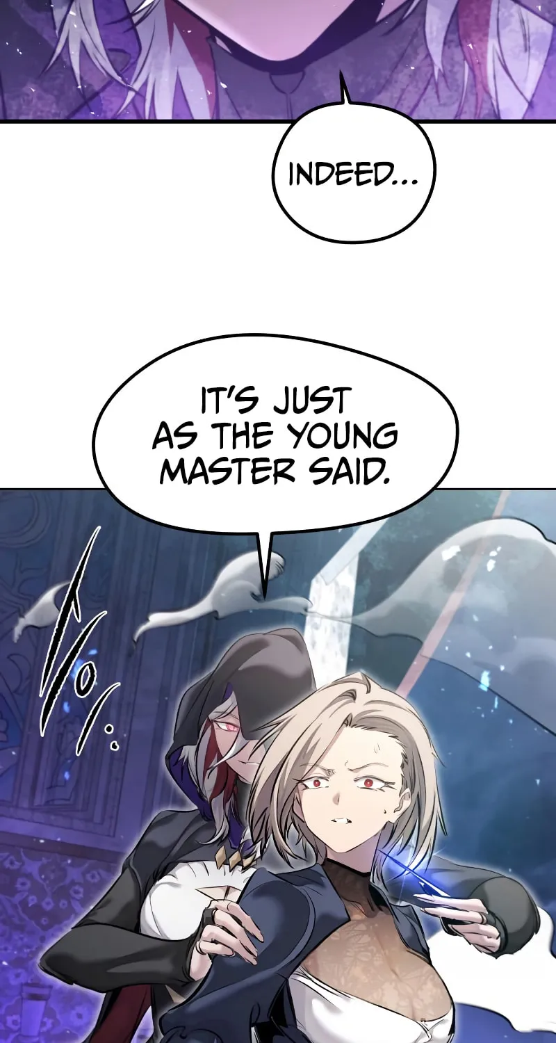 Read The Regressed Mercenary Has a Plan EN Manga Online