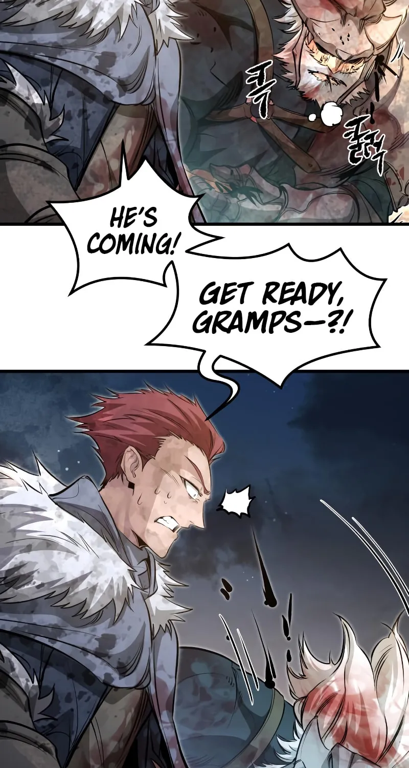 Read The Regressed Mercenary Has a Plan EN Manga Online