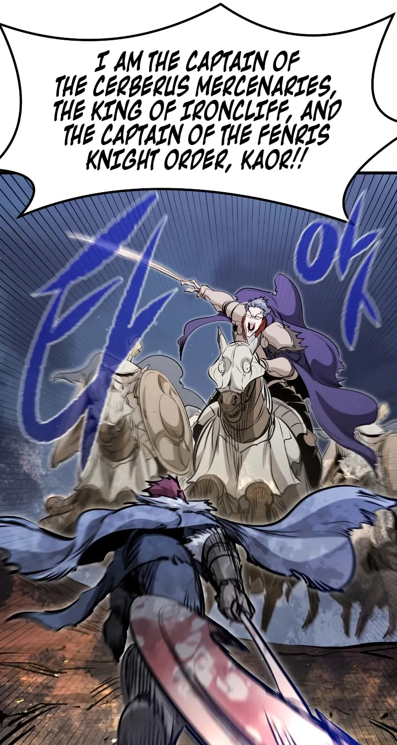 Read The Regressed Mercenary Has a Plan EN Manga Online