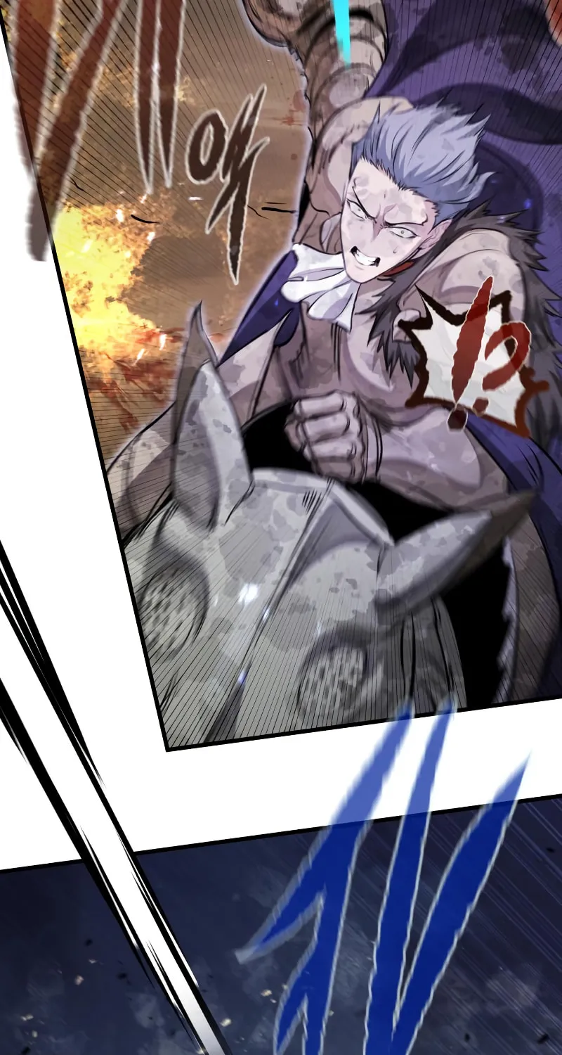 Read The Regressed Mercenary Has a Plan EN Manga Online