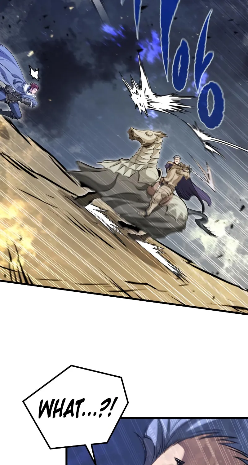 Read The Regressed Mercenary Has a Plan EN Manga Online