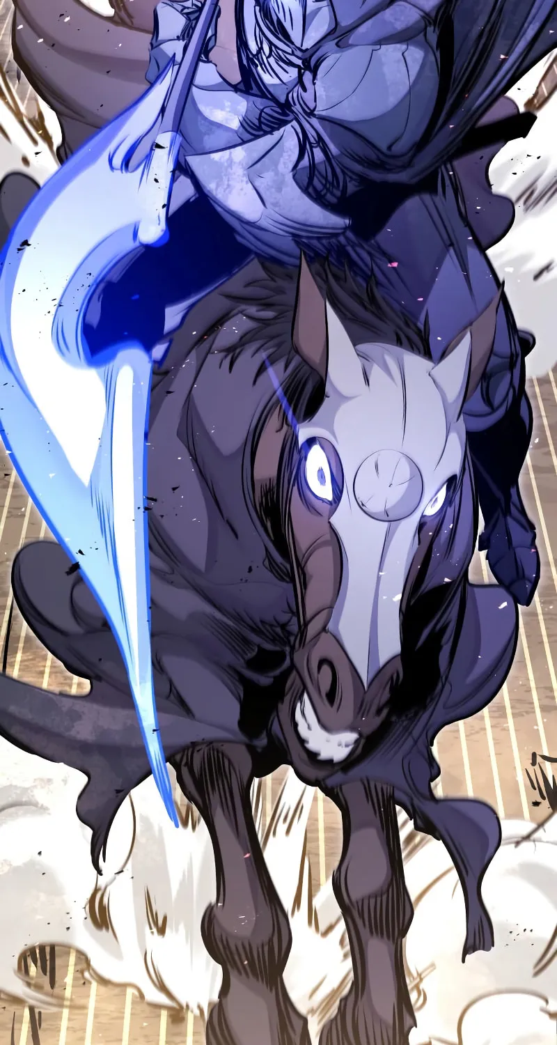Read The Regressed Mercenary Has a Plan EN Manga Online
