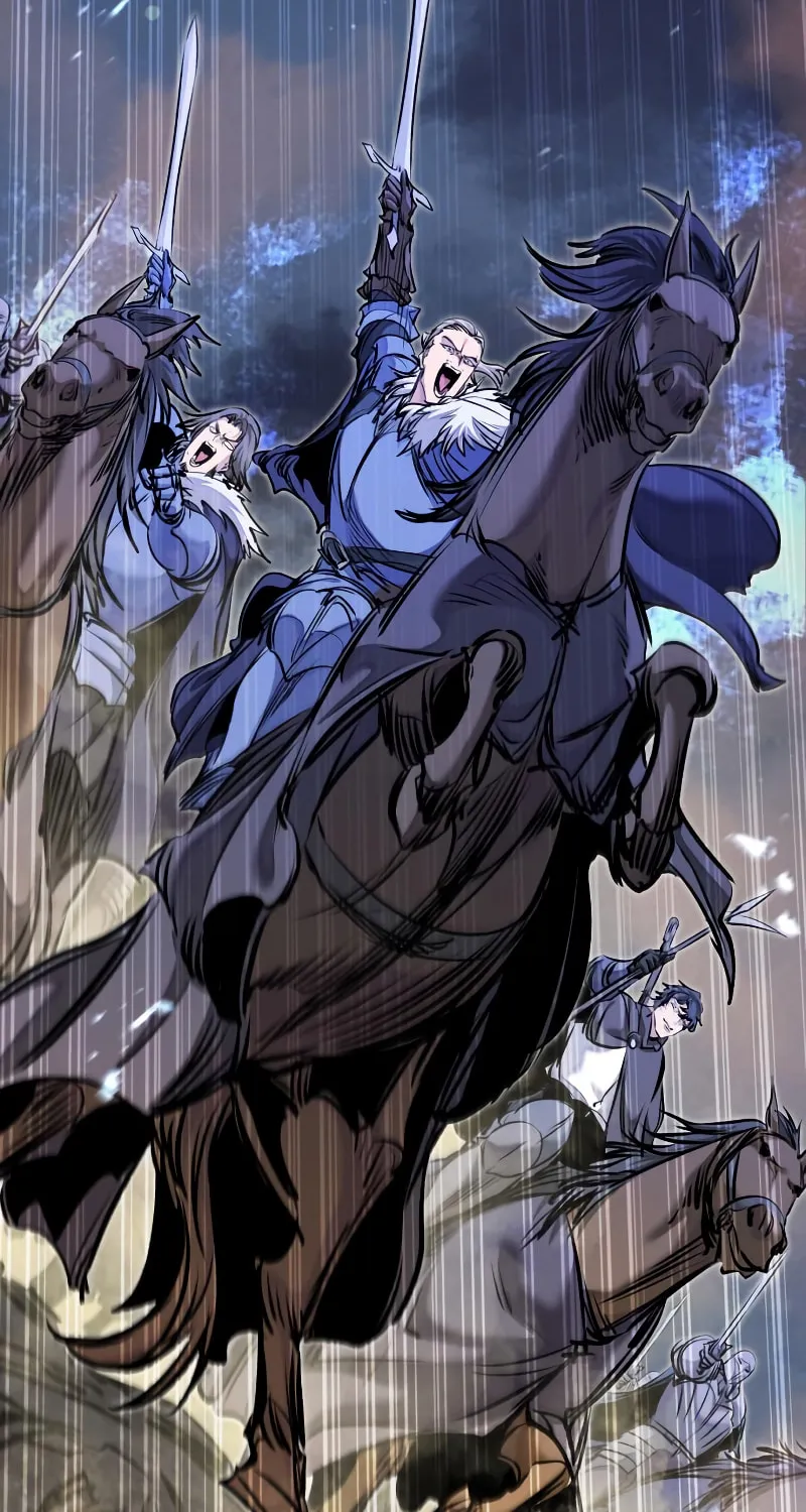 Read The Regressed Mercenary Has a Plan EN Manga Online