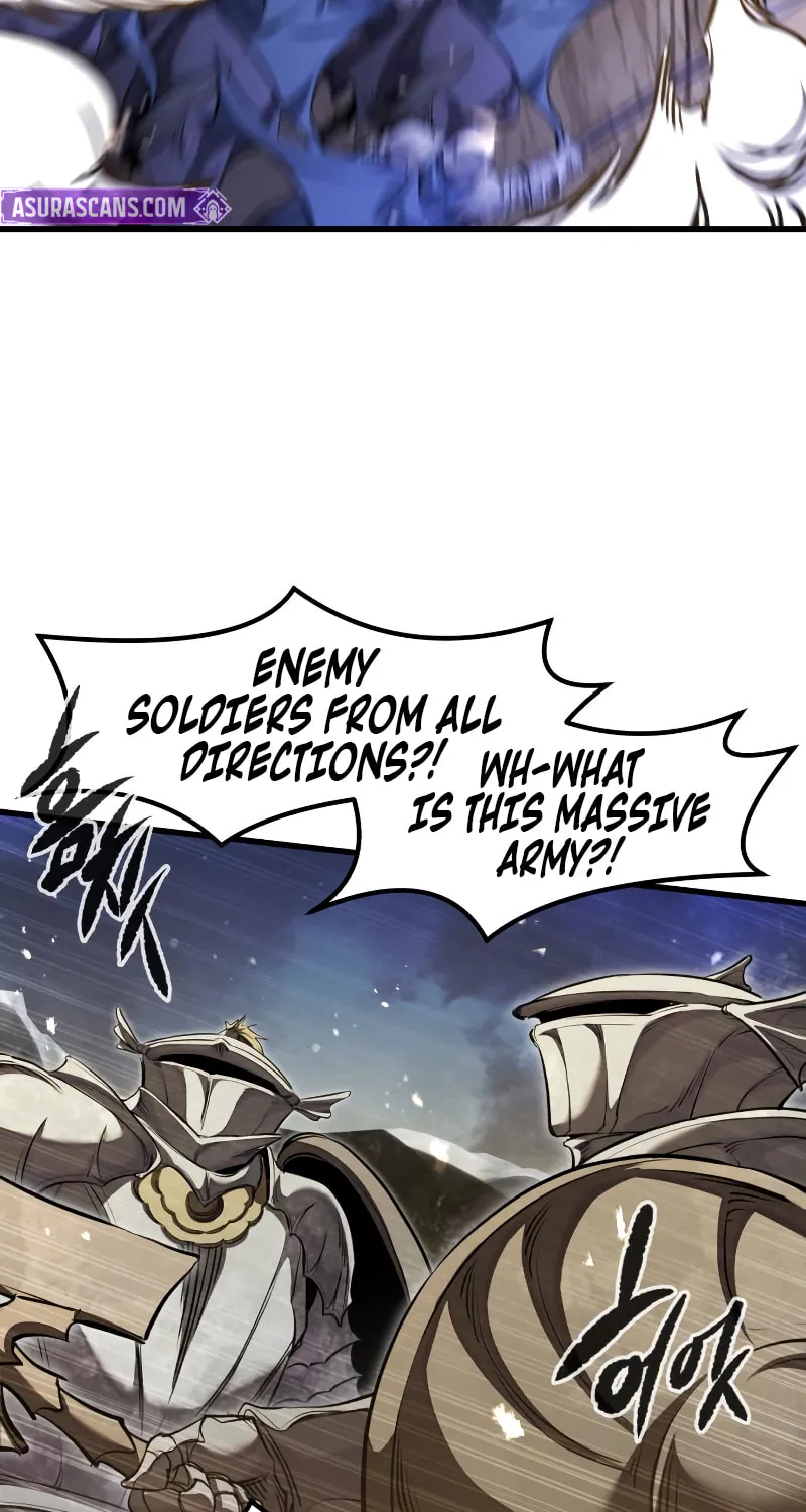 Read The Regressed Mercenary Has a Plan EN Manga Online