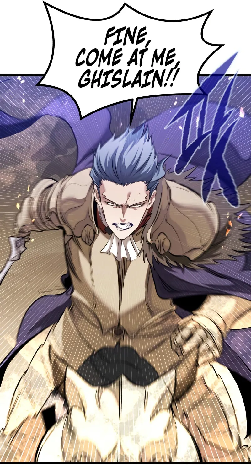 Read The Regressed Mercenary Has a Plan EN Manga Online