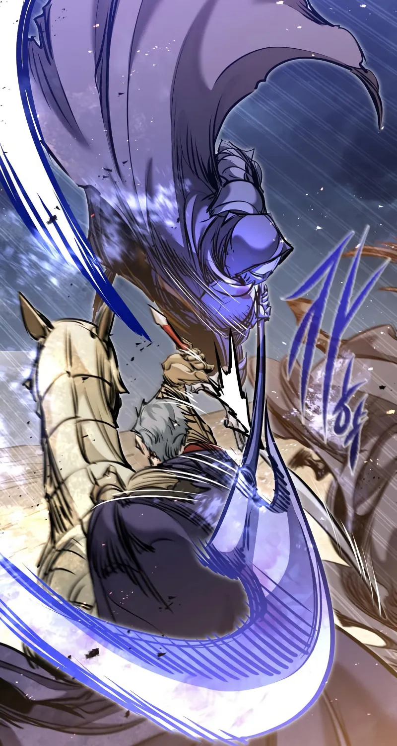 Read The Regressed Mercenary Has a Plan EN Manga Online
