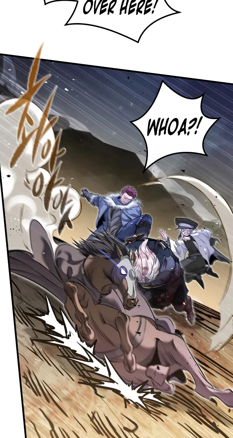 Read The Regressed Mercenary Has a Plan EN Manga Online