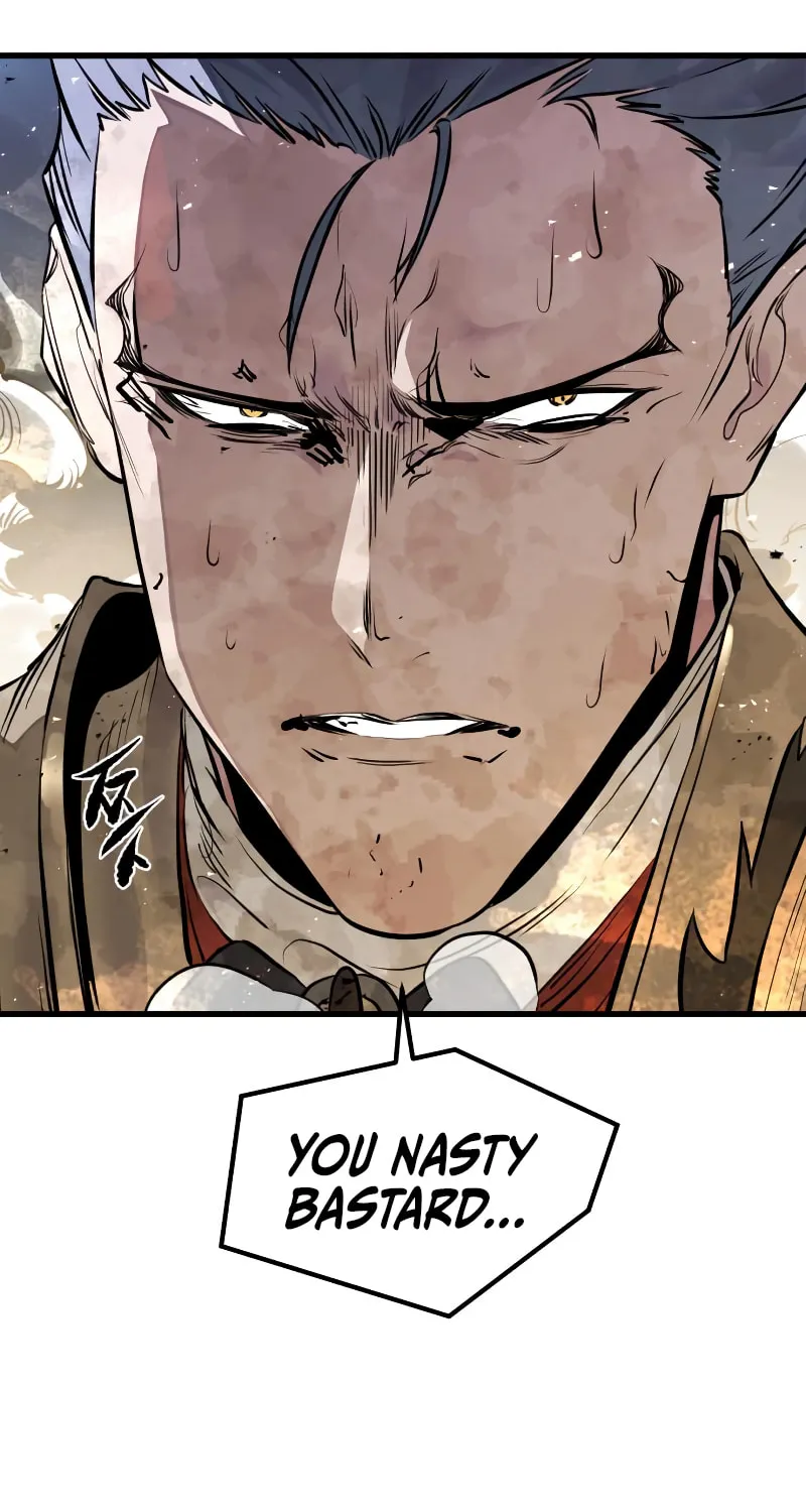 Read The Regressed Mercenary Has a Plan EN Manga Online