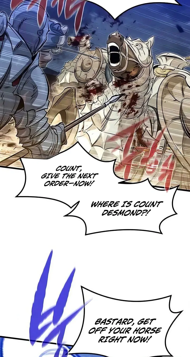Read The Regressed Mercenary Has a Plan EN Manga Online